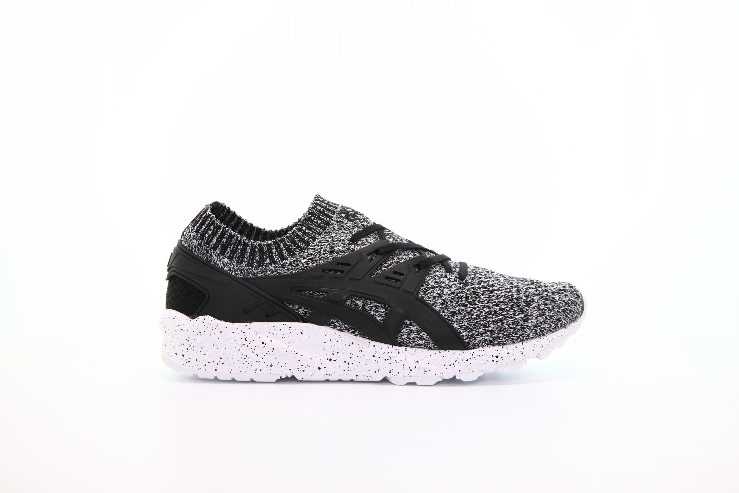 Asics Gel Kayano Trainer Knit White HN7Q2 0190 AFEW STORE