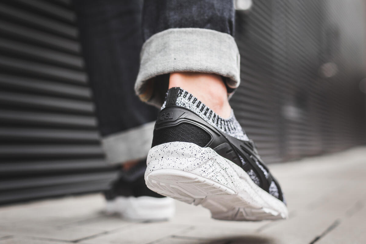 Asics Gel-Kayano Trainer Knit 