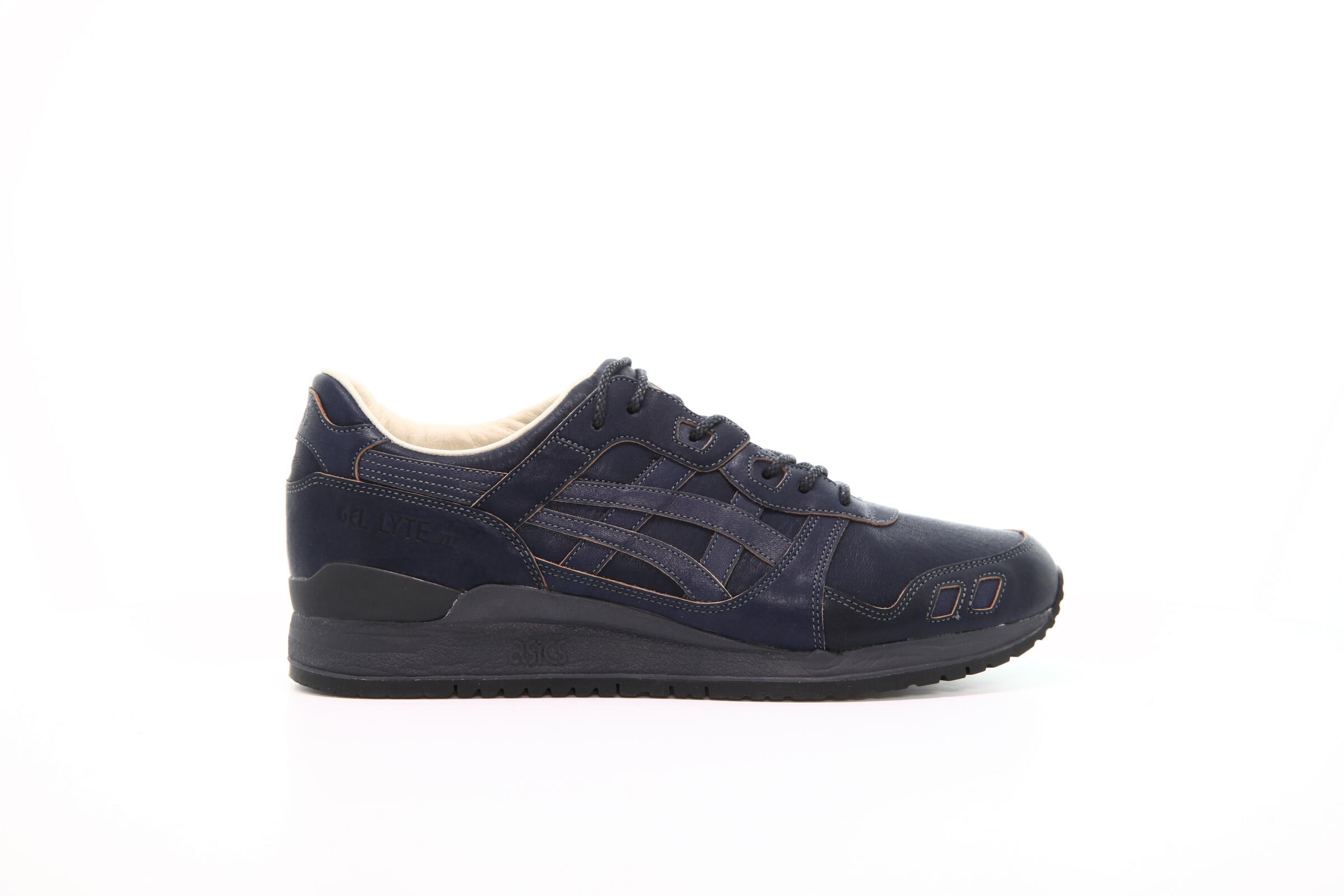 Asics Gel Lyte III Nippon Made In Japan "Koai"
