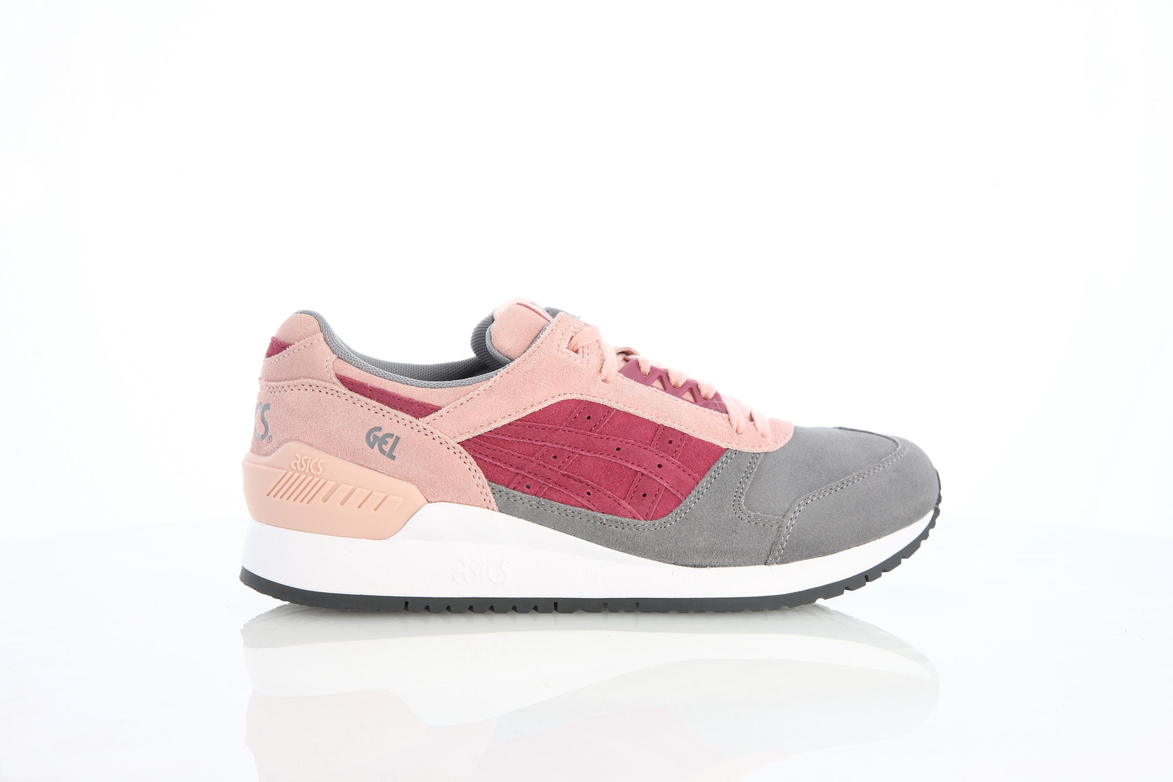 Asics Gel Respector Mauve Wood HL720 2929 AFEW STORE