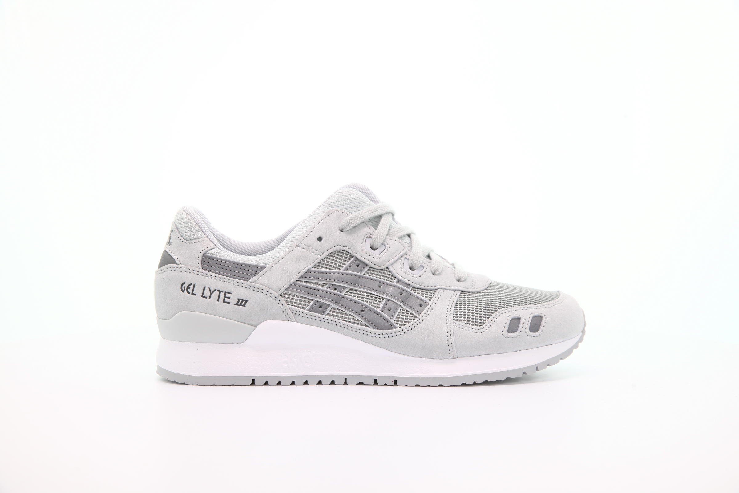 Asics Gel-Lyte MT "Aluminum"