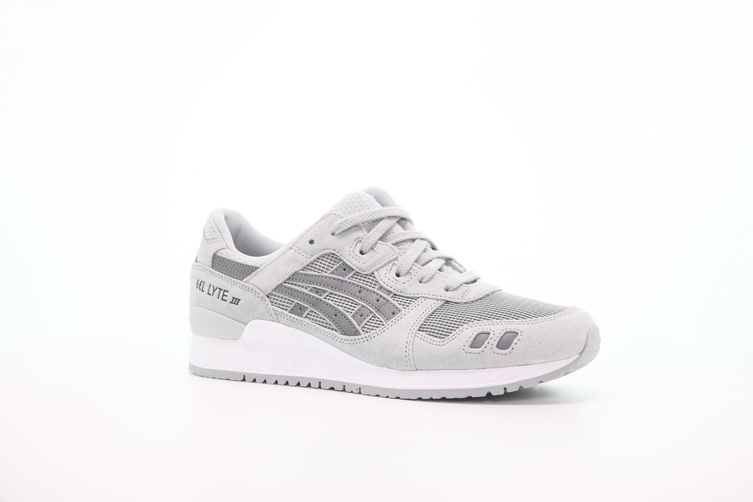 Asics Gel Lyte MT Aluminum HL7Y1 9696 AFEW STORE