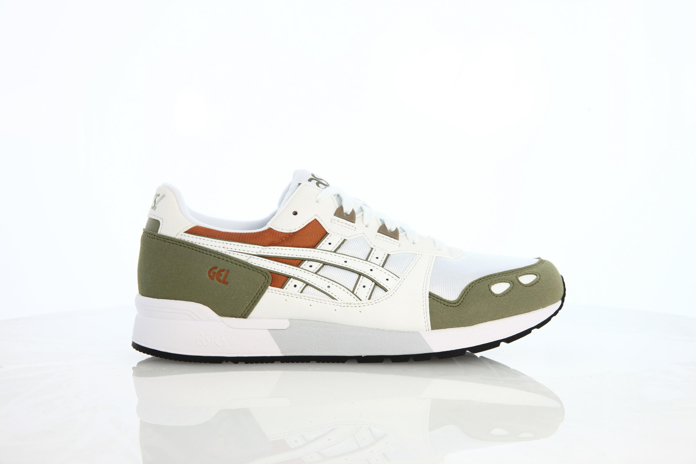 Asics Gel Lyte Aloe White HY712 0801 AFEW STORE