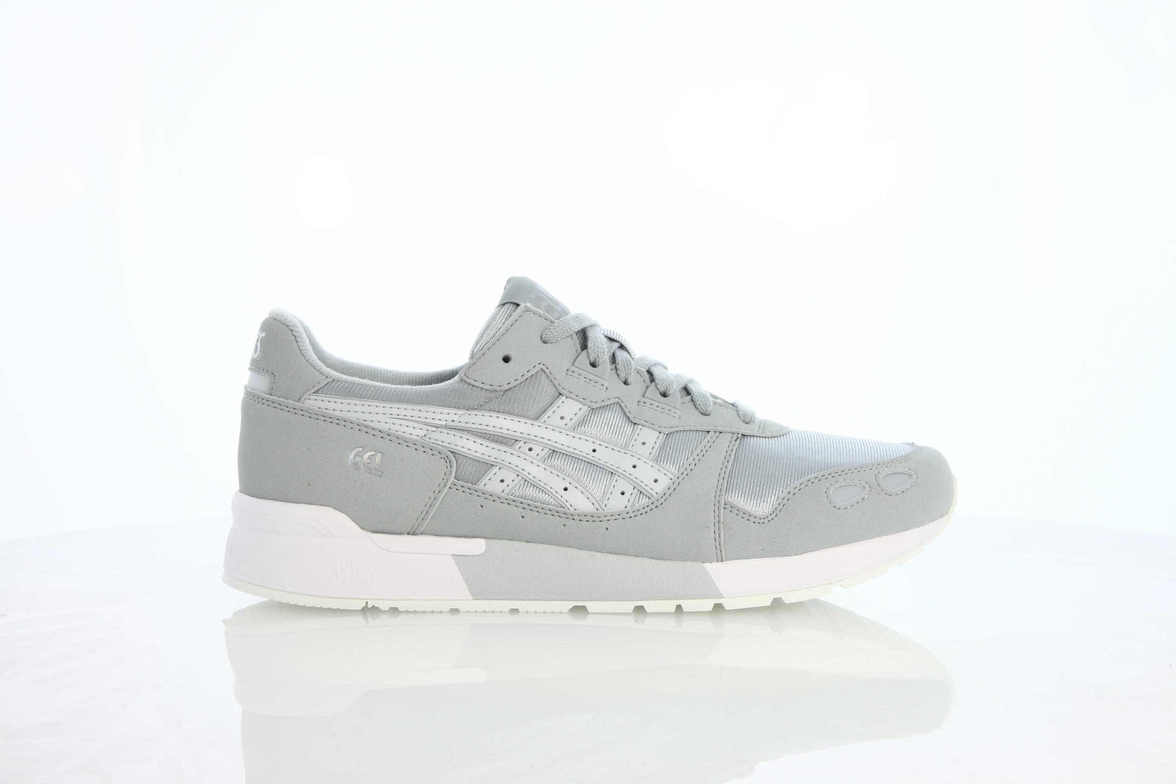 Asics Gel Lyte Mid Grey HY7F3 9696 AFEW STORE