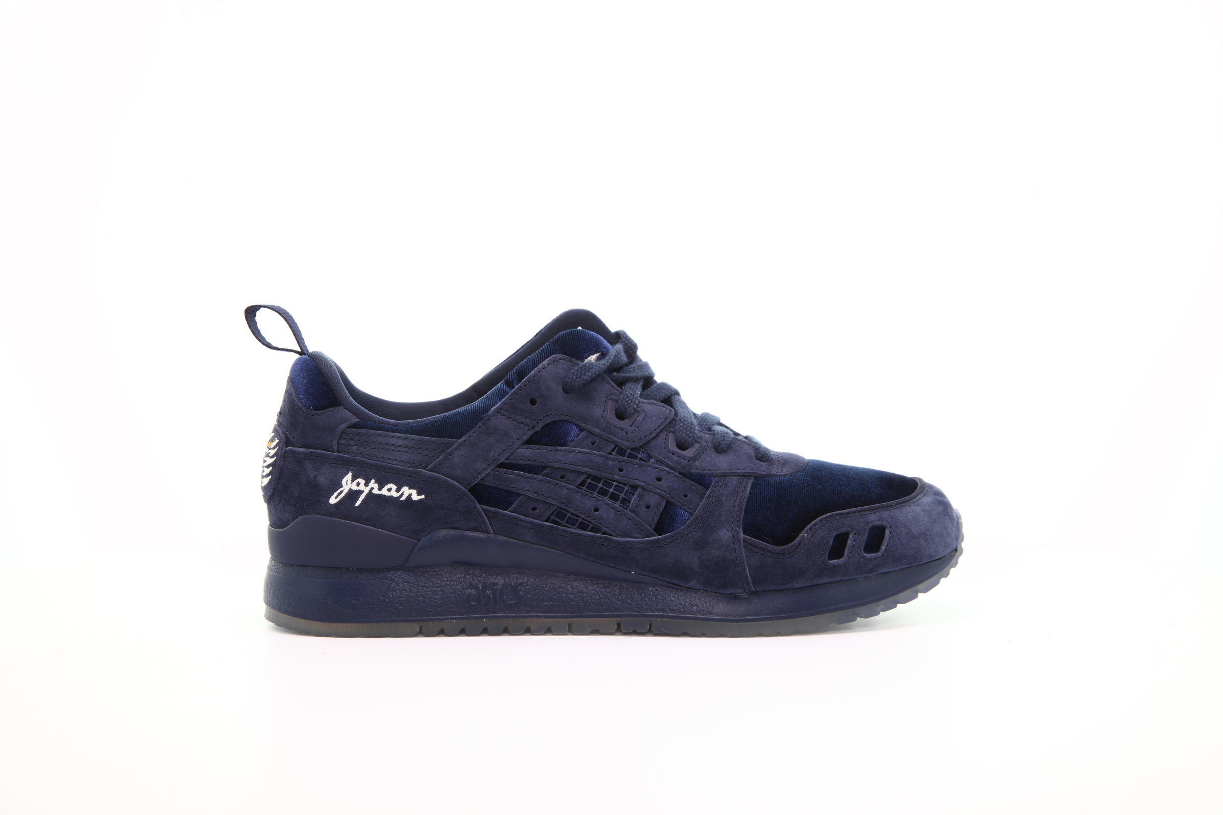 Asics x Beams Gel-Lyte III Souvenir Jacket