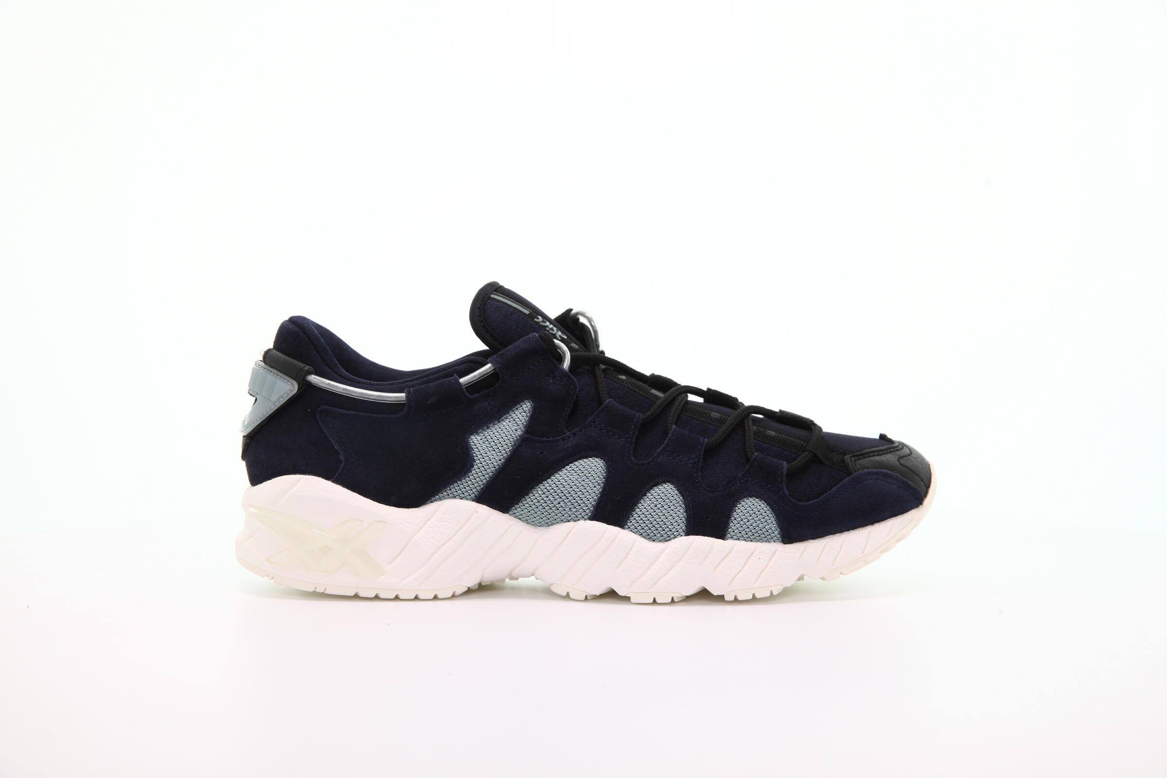 Asics x Highs And Lows GEL-MAI "Navy"