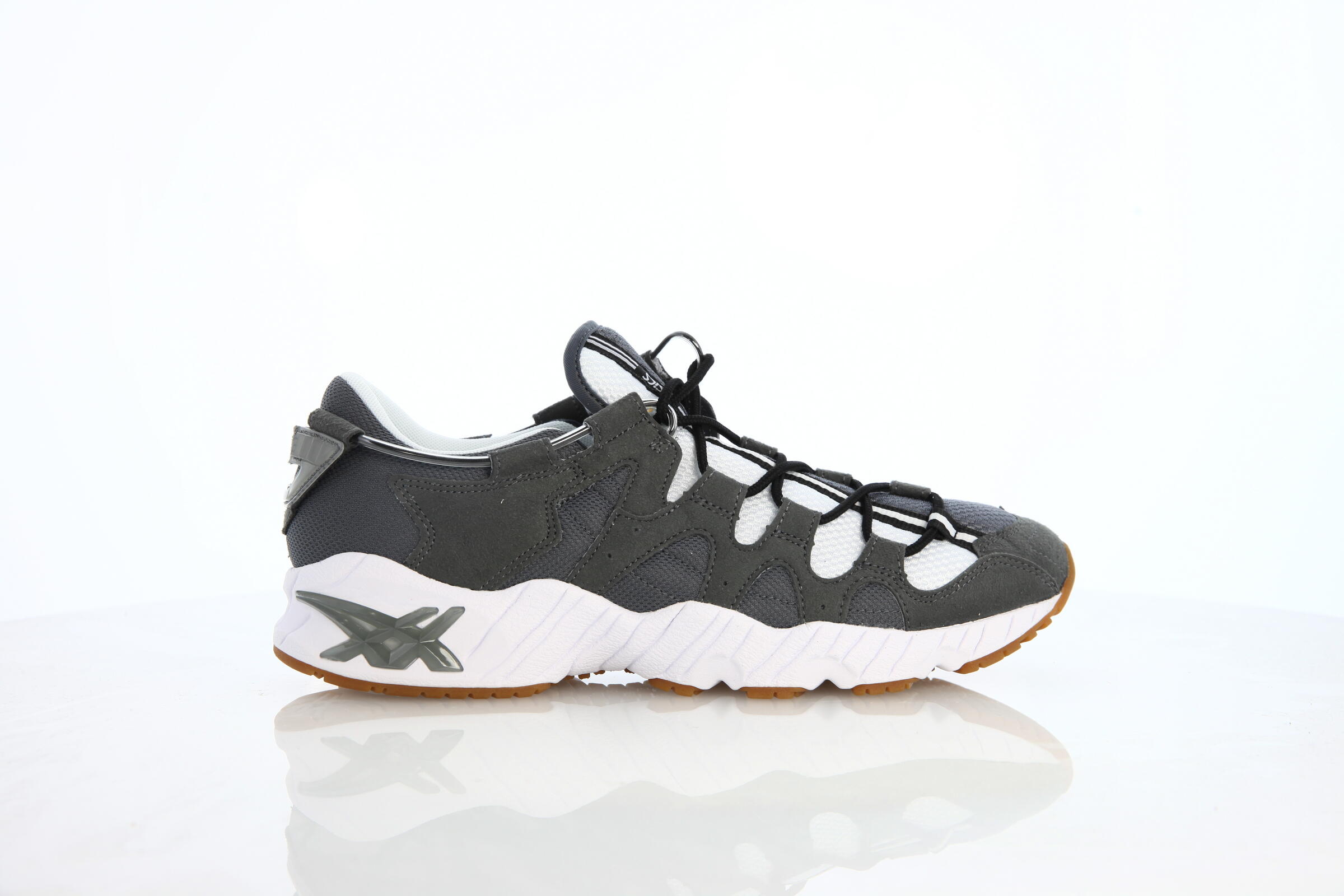 Asics Gel-Mai "Carbon"