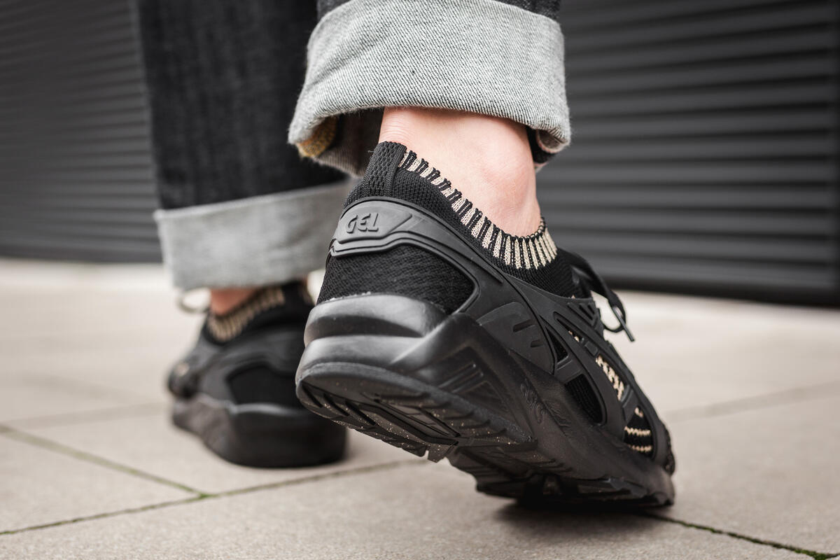 Asics Gel Kayano Trainer Knit 