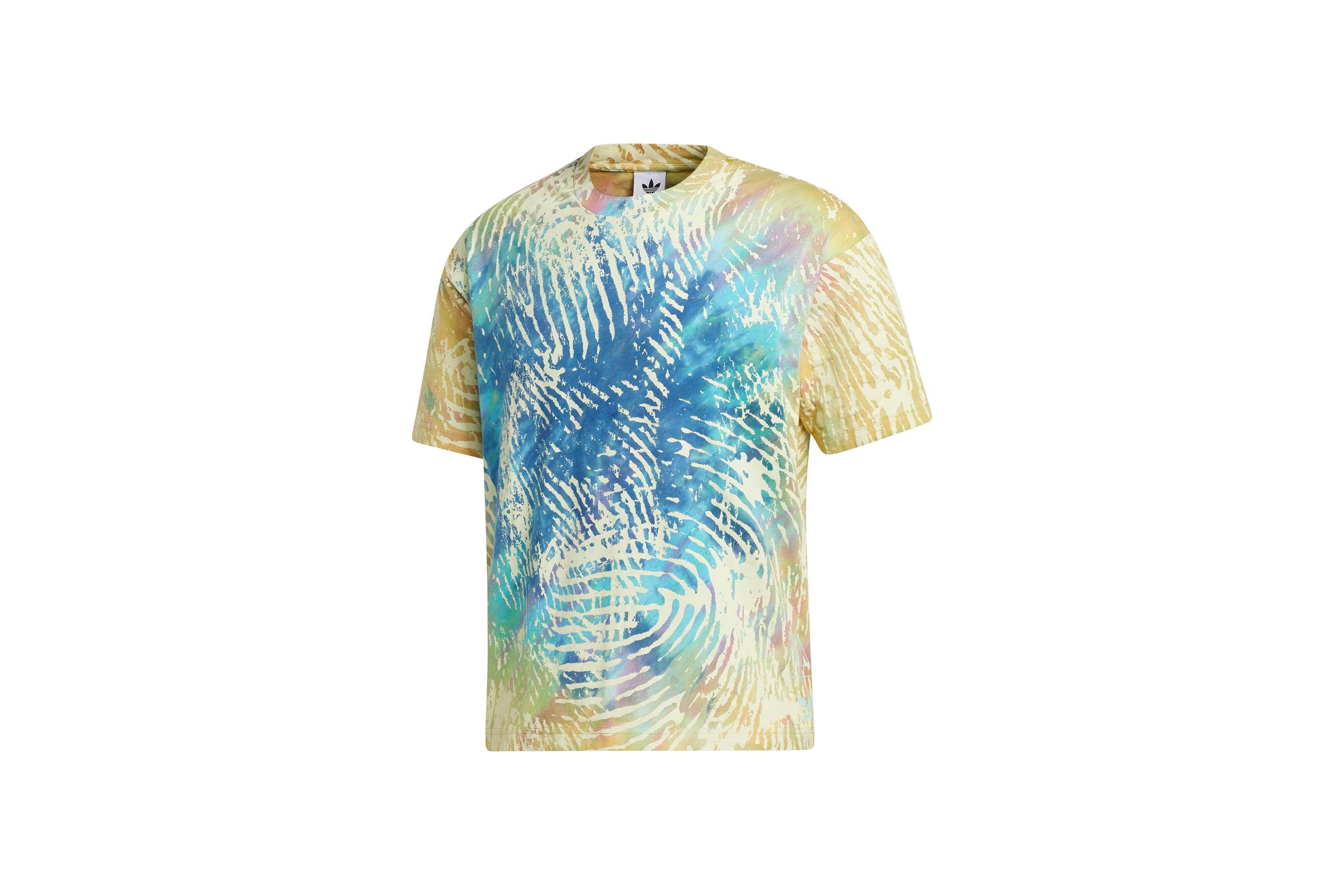 adidas Originals x PHARRELL WILLIAMS TEE "MARCH MADNESS"