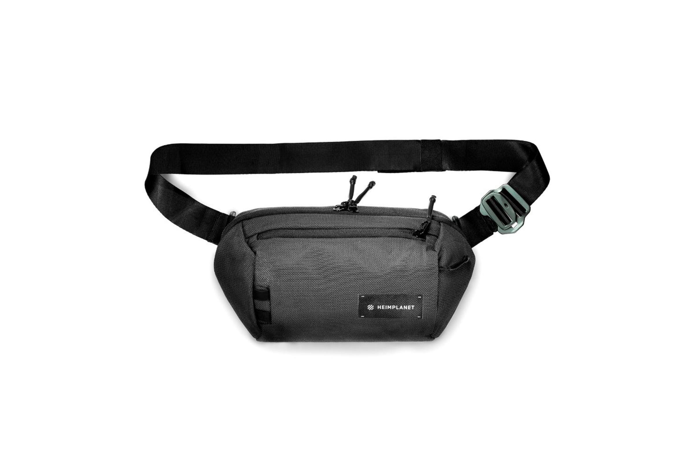 Heimplanet TRANSIT LINE SLING POCKET XL "CASTLEROCK"