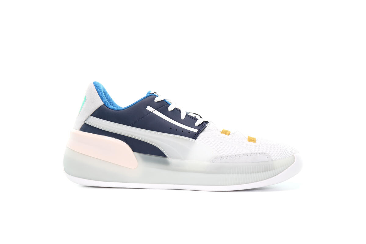 Puma Clyde Peacoat - Image 2