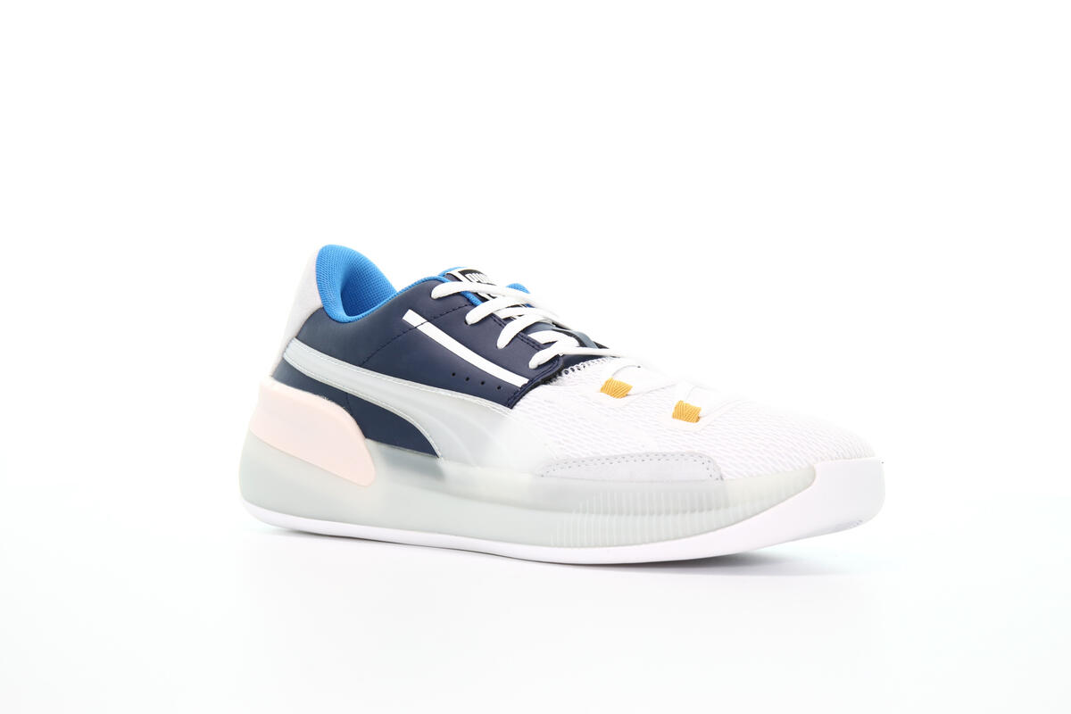 Puma Clyde Peacoat - Image 3
