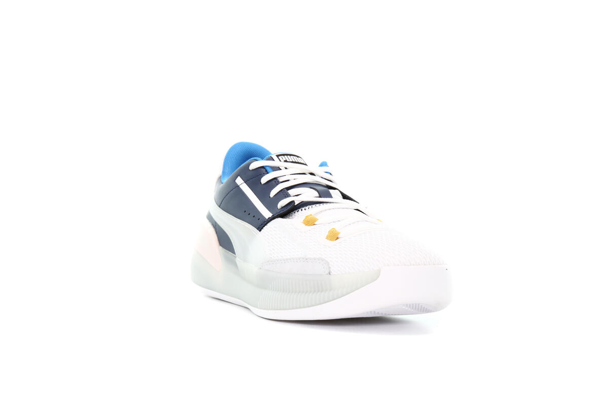 Puma Clyde Peacoat - Image 4