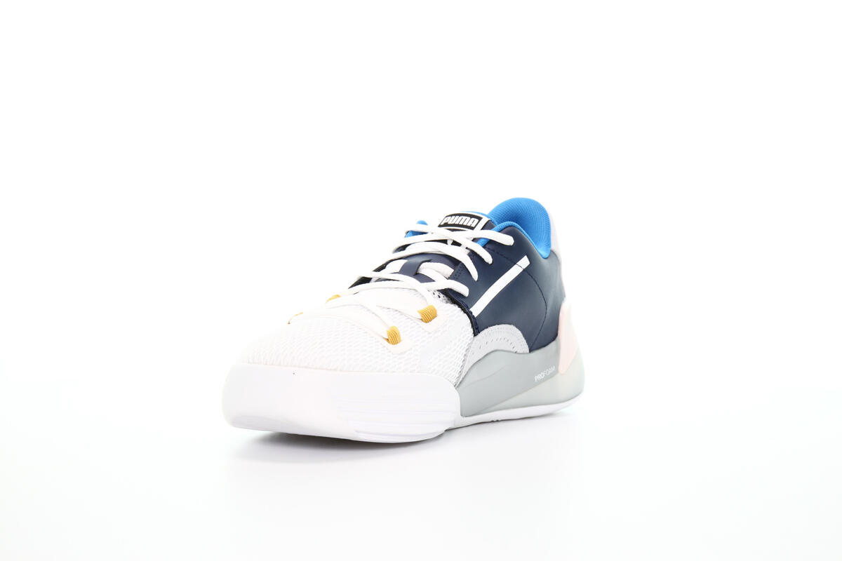 Puma Clyde Peacoat - Image 6