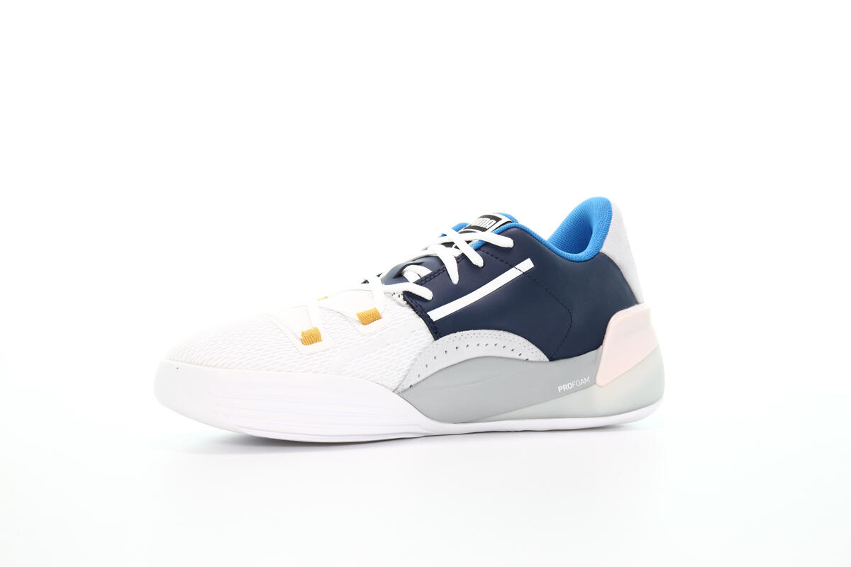 Puma Clyde Peacoat - Image 7