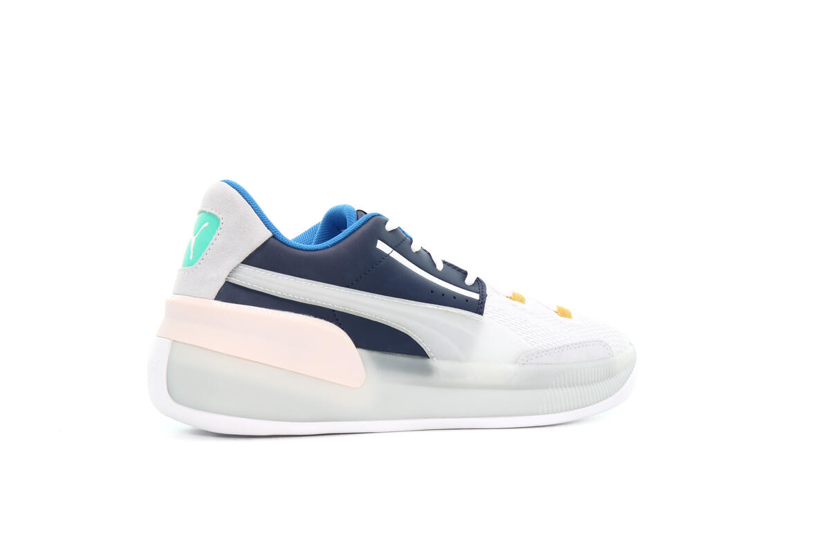 Puma Clyde Peacoat - Image 13