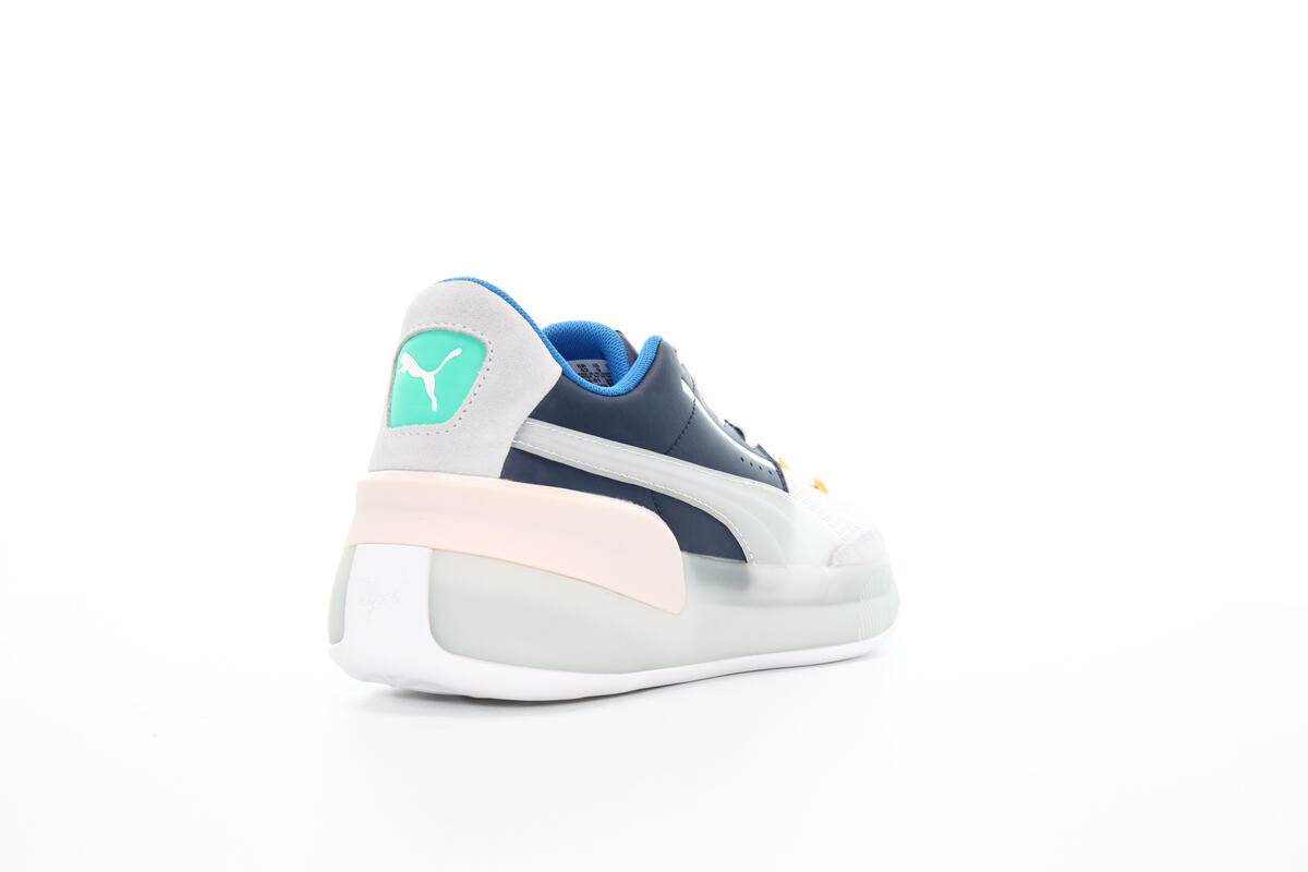 Puma Clyde Peacoat - Image 12