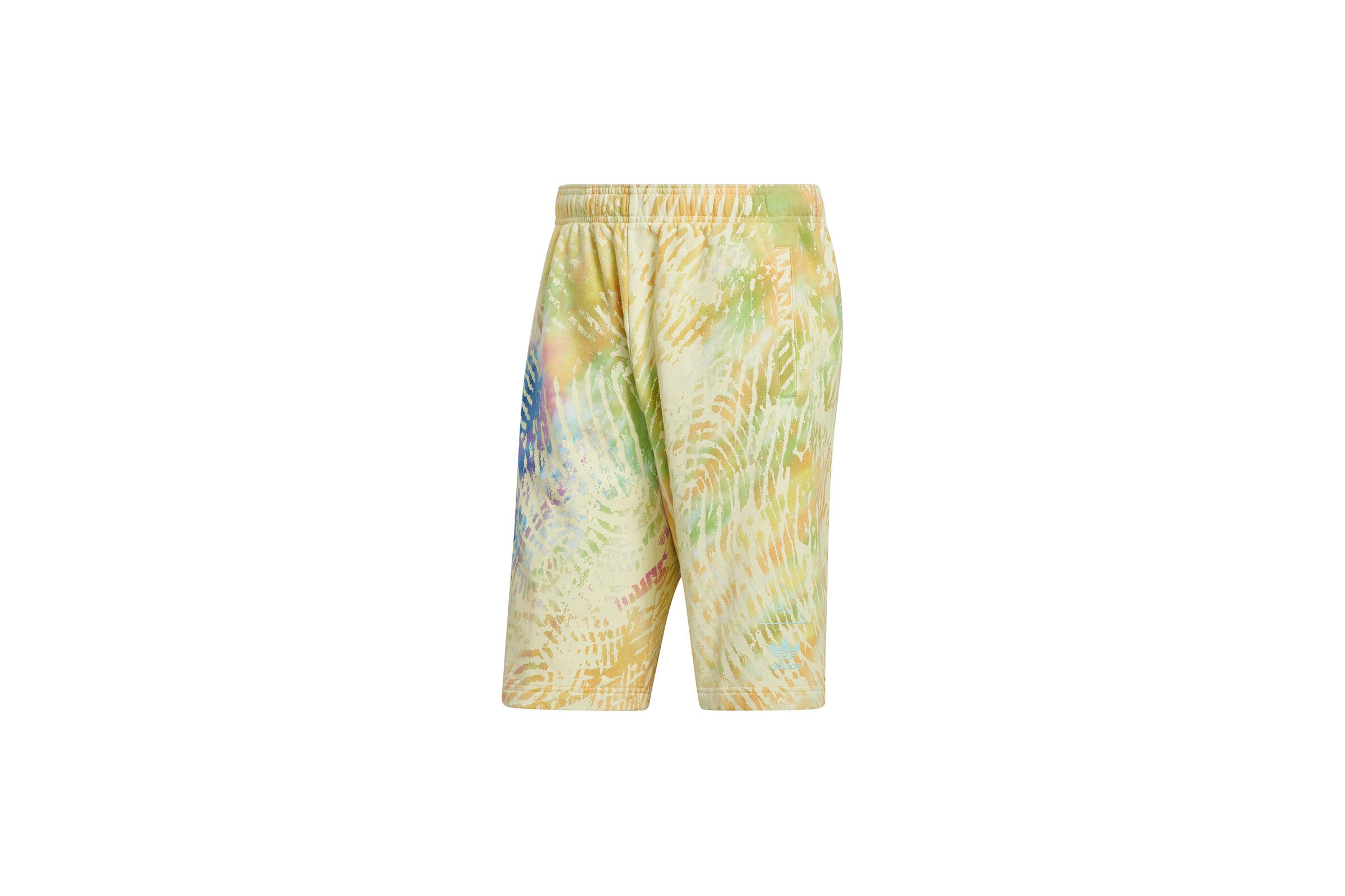 adidas Originals x PHARRELL WILLIAMS SHORT "MARCH MADNESS"