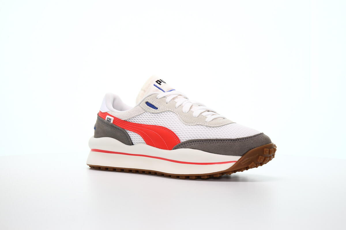 Puma Style Rider Stream On - Image 9