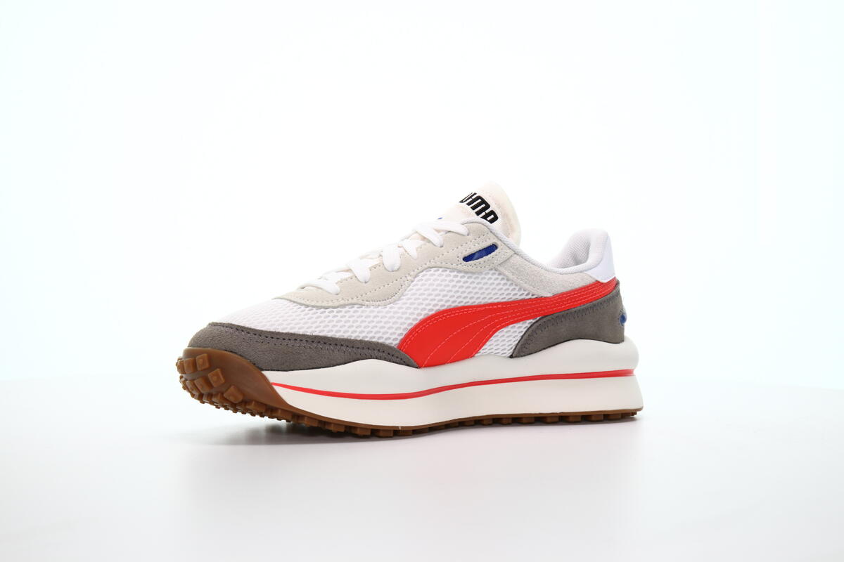 Puma Style Rider Stream On - Image 13