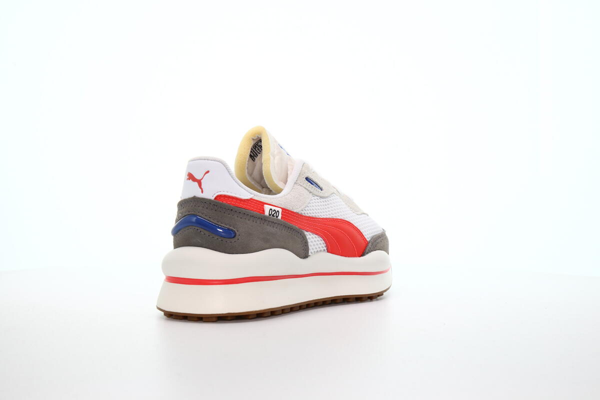 Puma Style Rider Stream On - Image 18