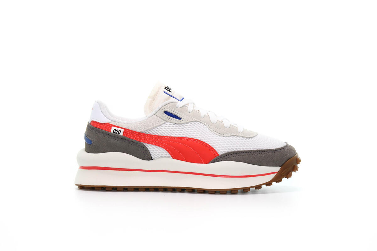 Puma Style Rider Stream On - Image 8