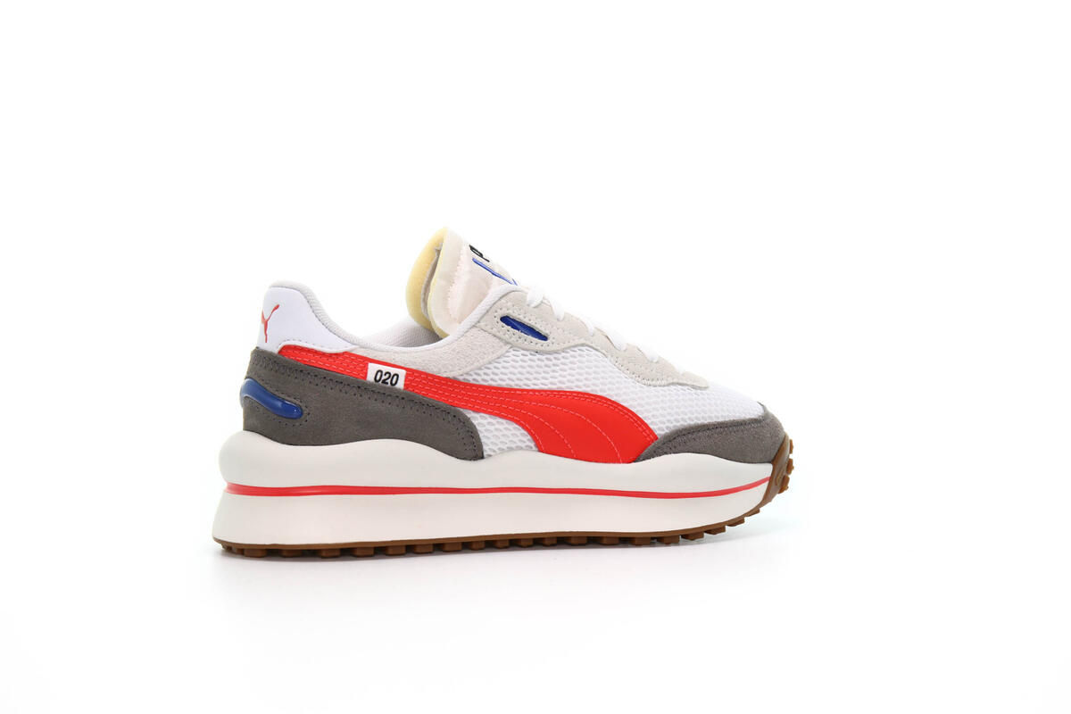 Puma Style Rider Stream On - Image 19