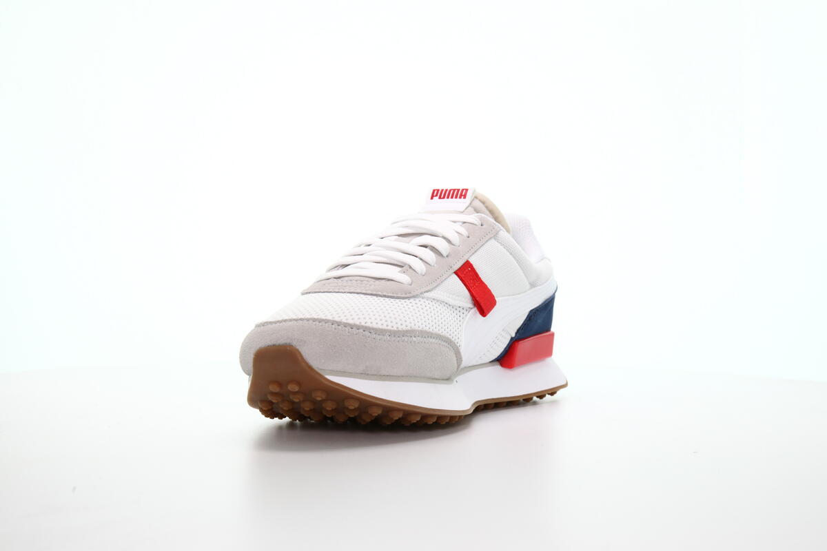 Puma Rider Stream Gray - Image 7