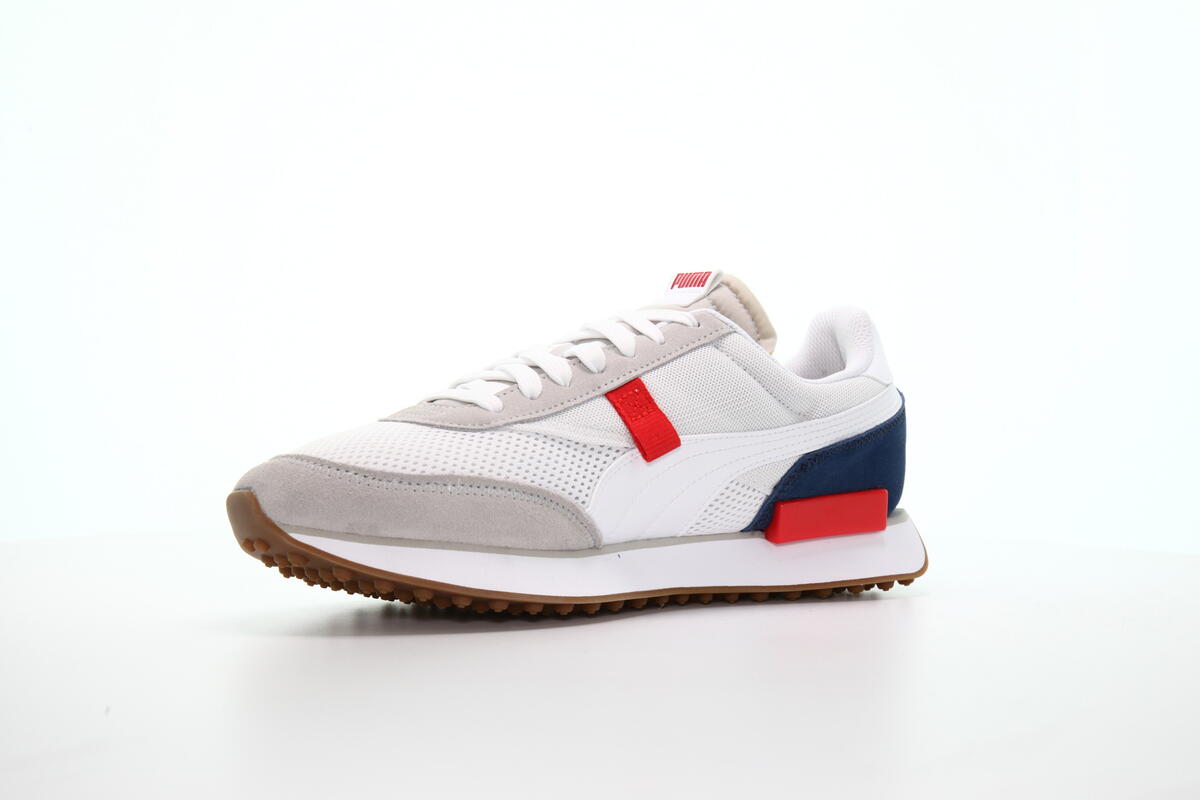 Puma Rider Stream Gray - Image 8