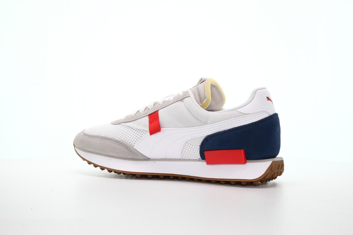 Puma Rider Stream Gray - Image 10