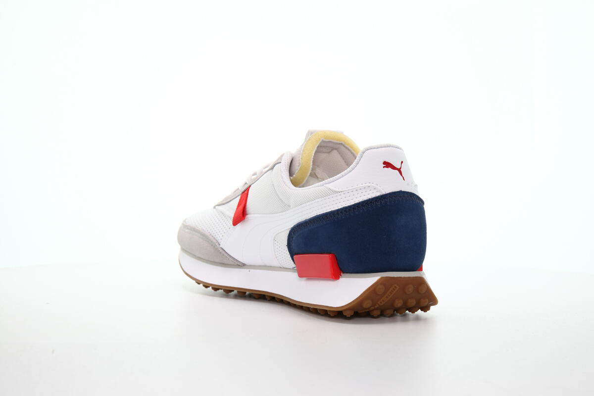 Puma Rider Stream Gray - Image 11