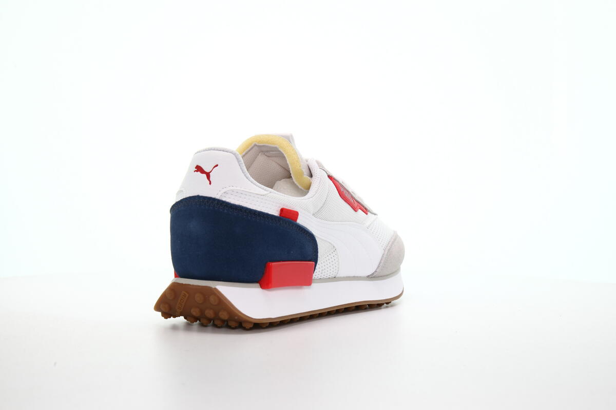 Puma Rider Stream Gray - Image 13
