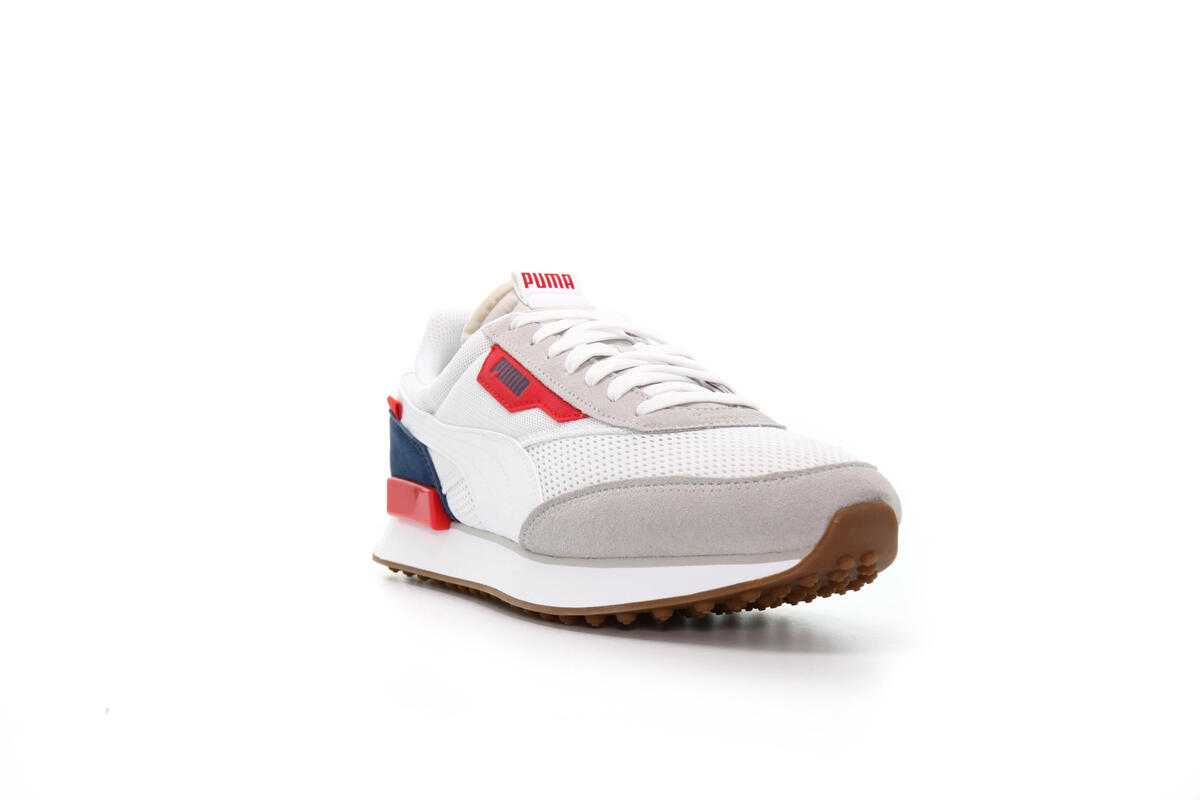 Puma Rider Stream Gray - Image 5