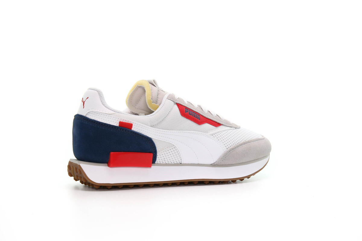 Puma Rider Stream Gray - Image 14