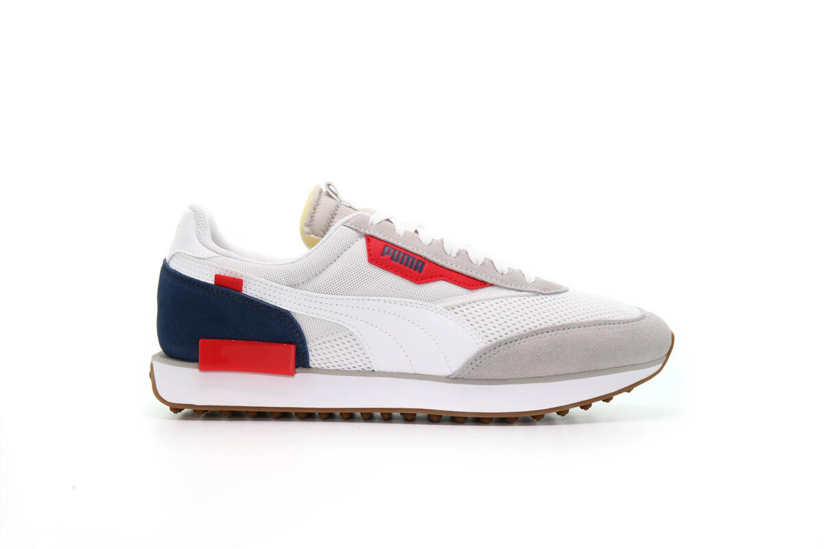 Puma Rider Stream Gray - Image 3