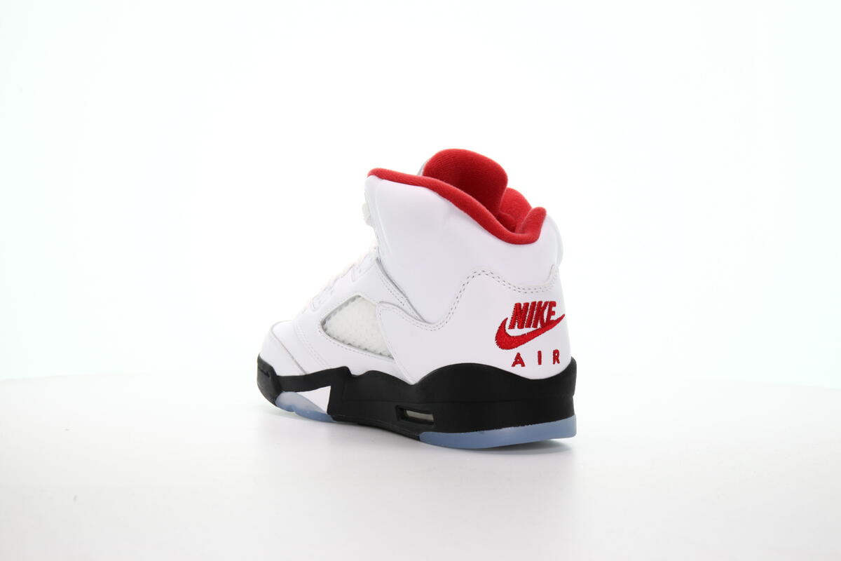 Air Jordan 5 RETRO (GS) 