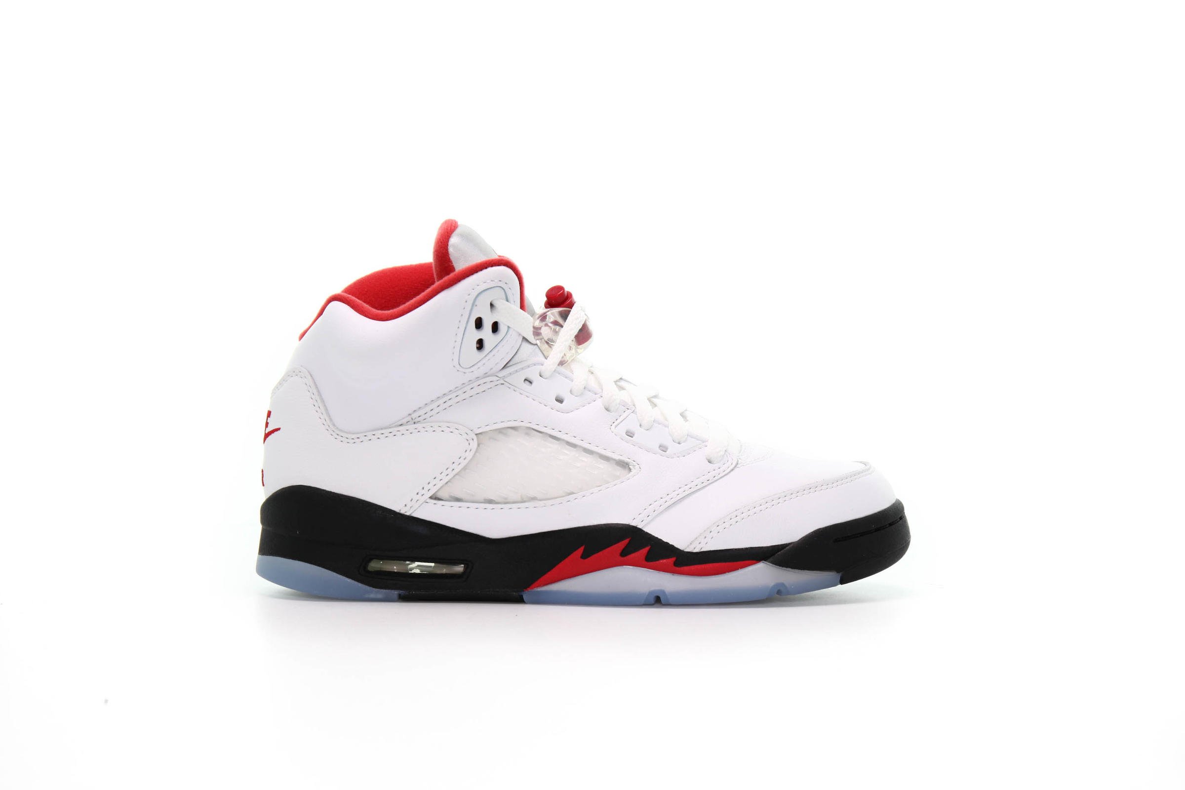 Air Jordan 5 RETRO GS FIRE RED 440888 102 AFEW STORE