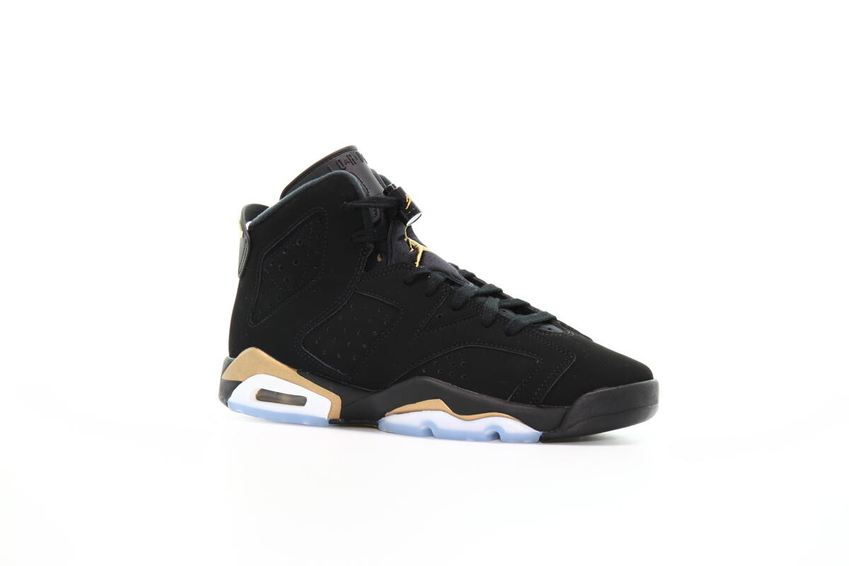 Air Jordan 6 Retro 'Dmp' (GS) - Image 4