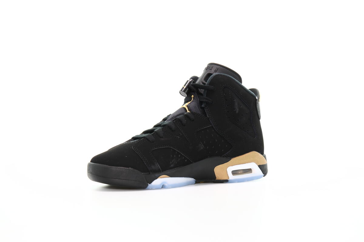 Air Jordan 6 Retro 'Dmp' (GS) - Image 8
