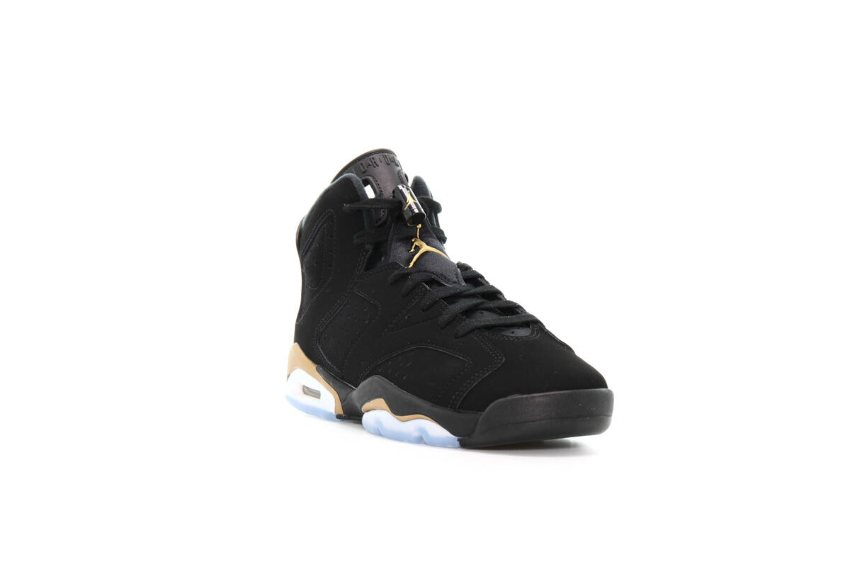 Air Jordan 6 Retro 'Dmp' (GS) - Image 5