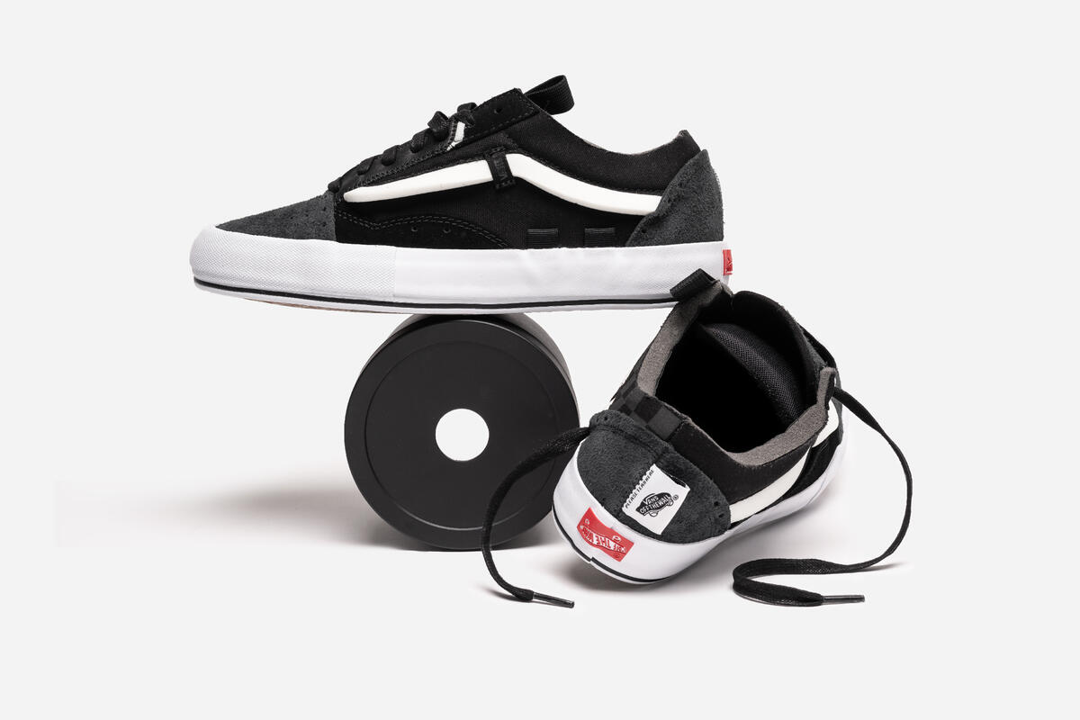 Vans Old Skool Black - Image 14