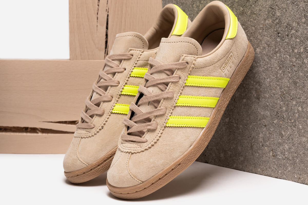 adidas Originals Stadt "Pale Nude" - Image 3