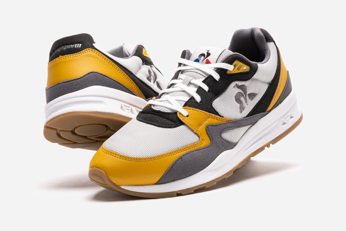 Le Coq Sportif R800 "Galet" - Image 14