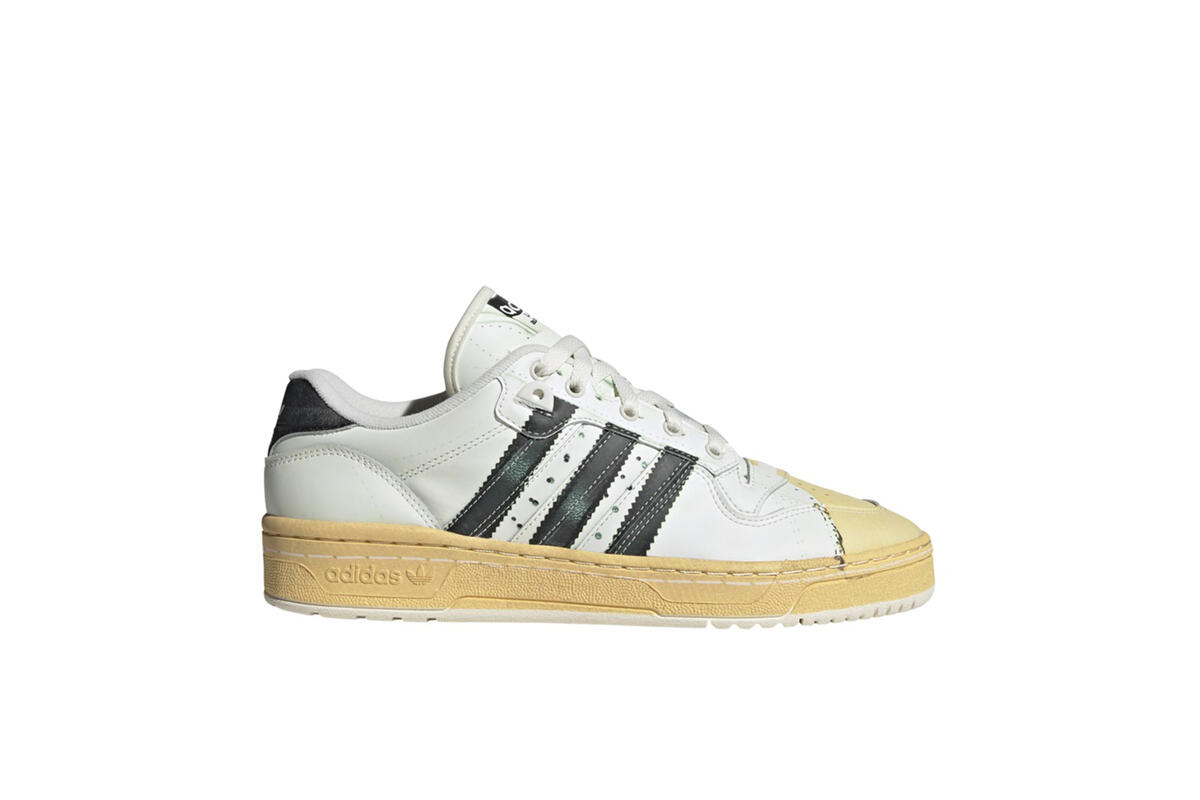 adidas Originals Rivalry LO  "Superstar" - Image 2