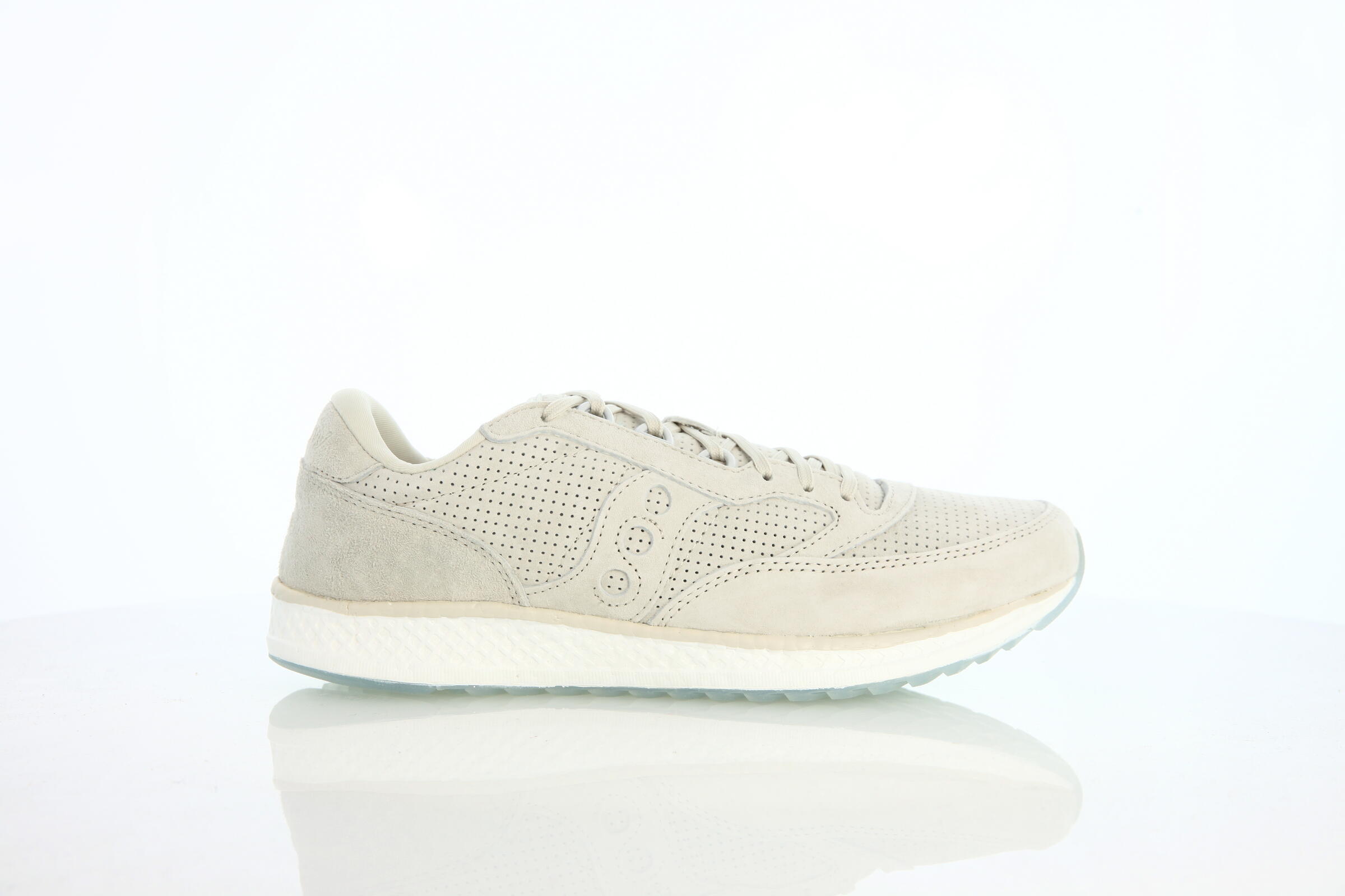 Saucony Freedom Runner "Tan"