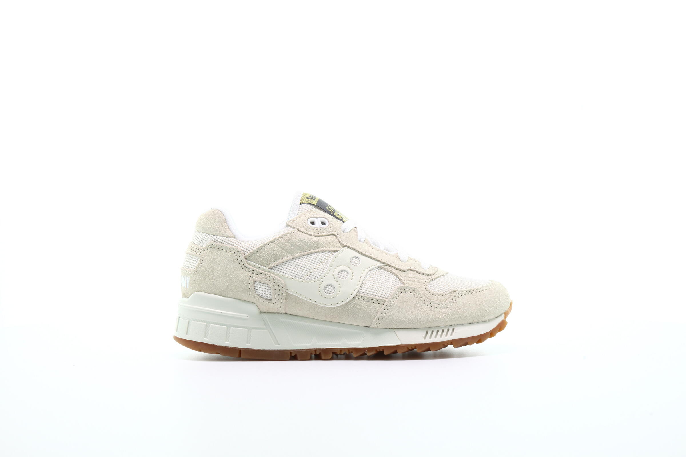 Saucony Shadow 5000 W "Tan"