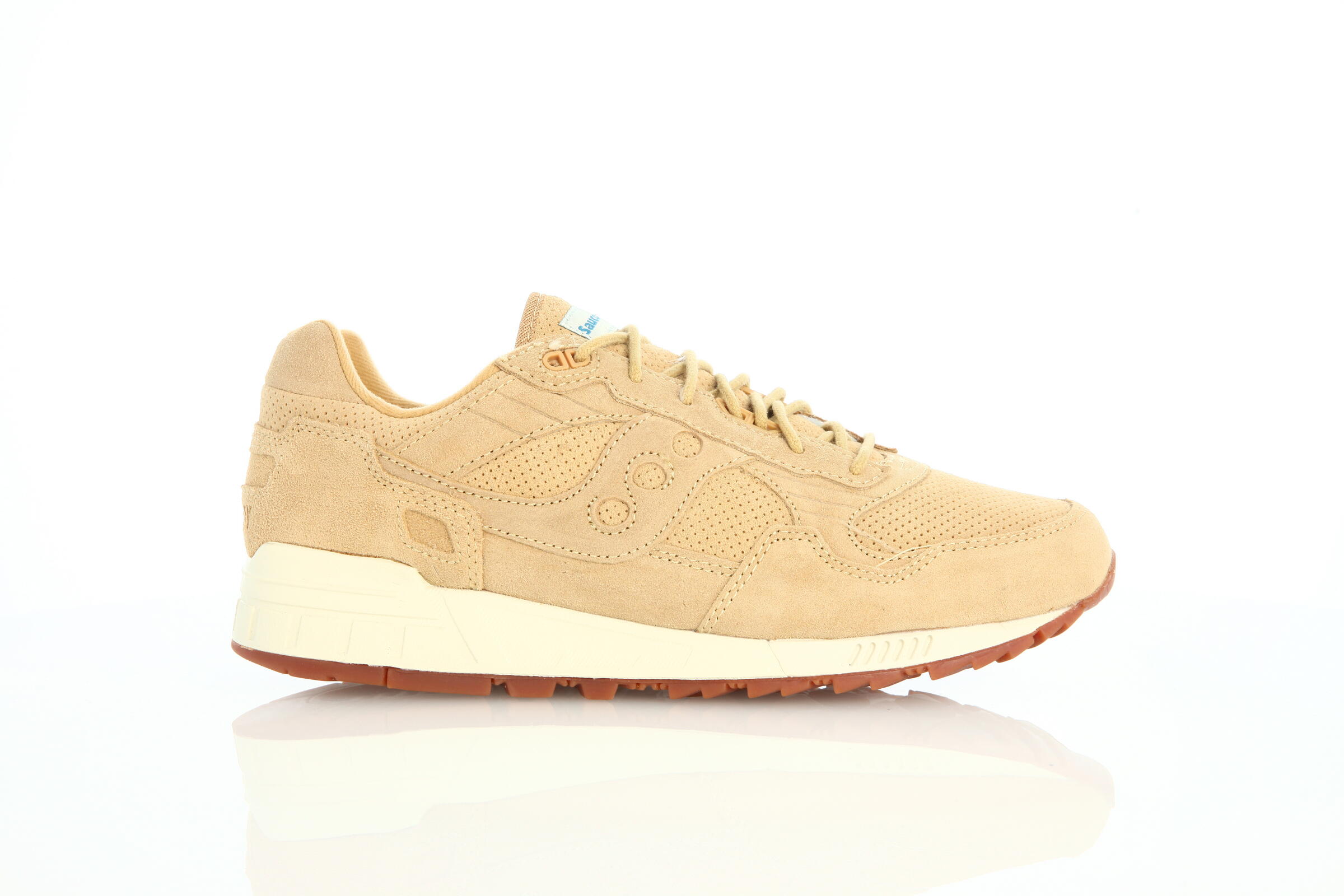 Saucony Shadow 5000 "Wheat"