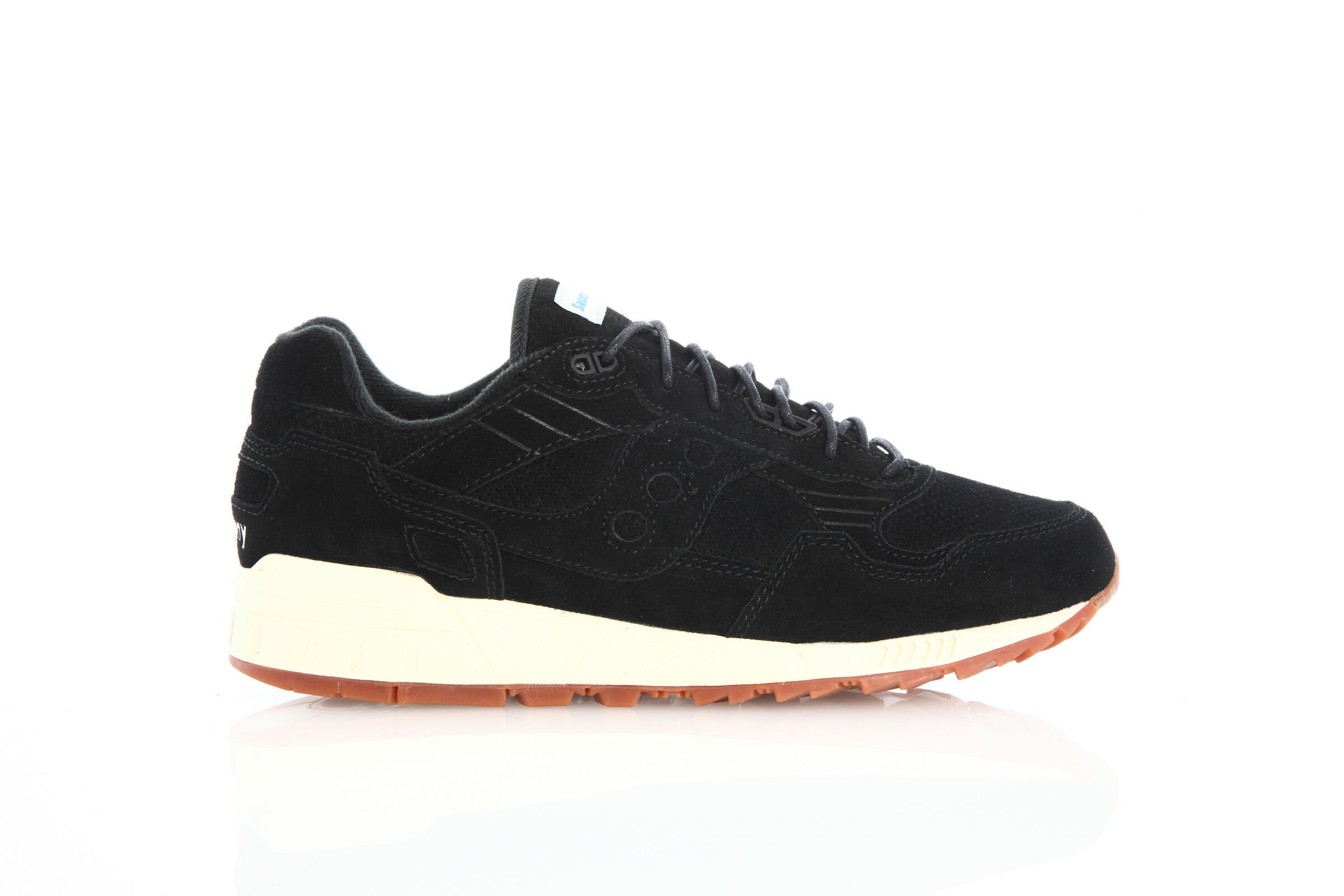 Saucony Shadow 5000 "Black"