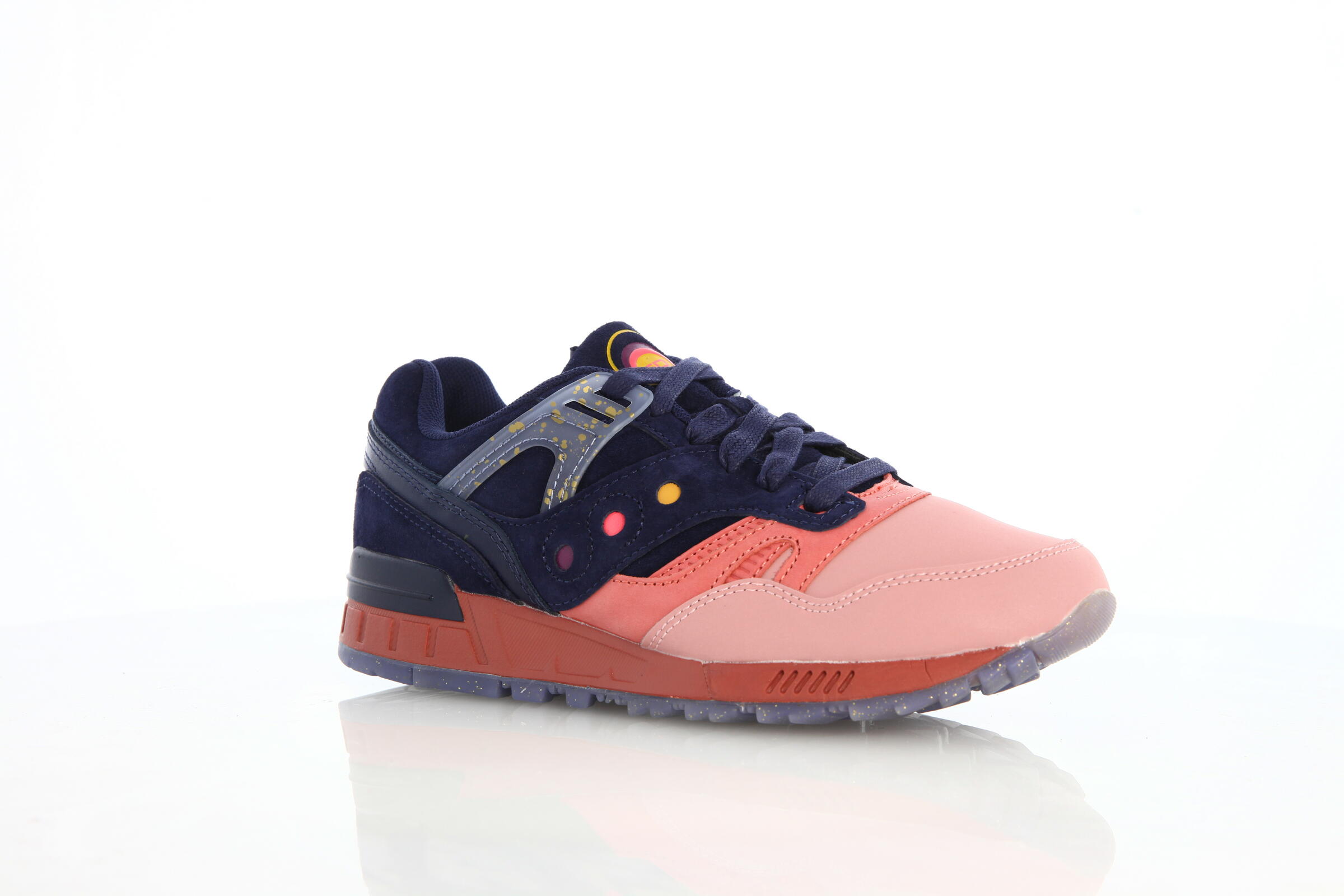 Saucony Grid SD "Summer Nights"