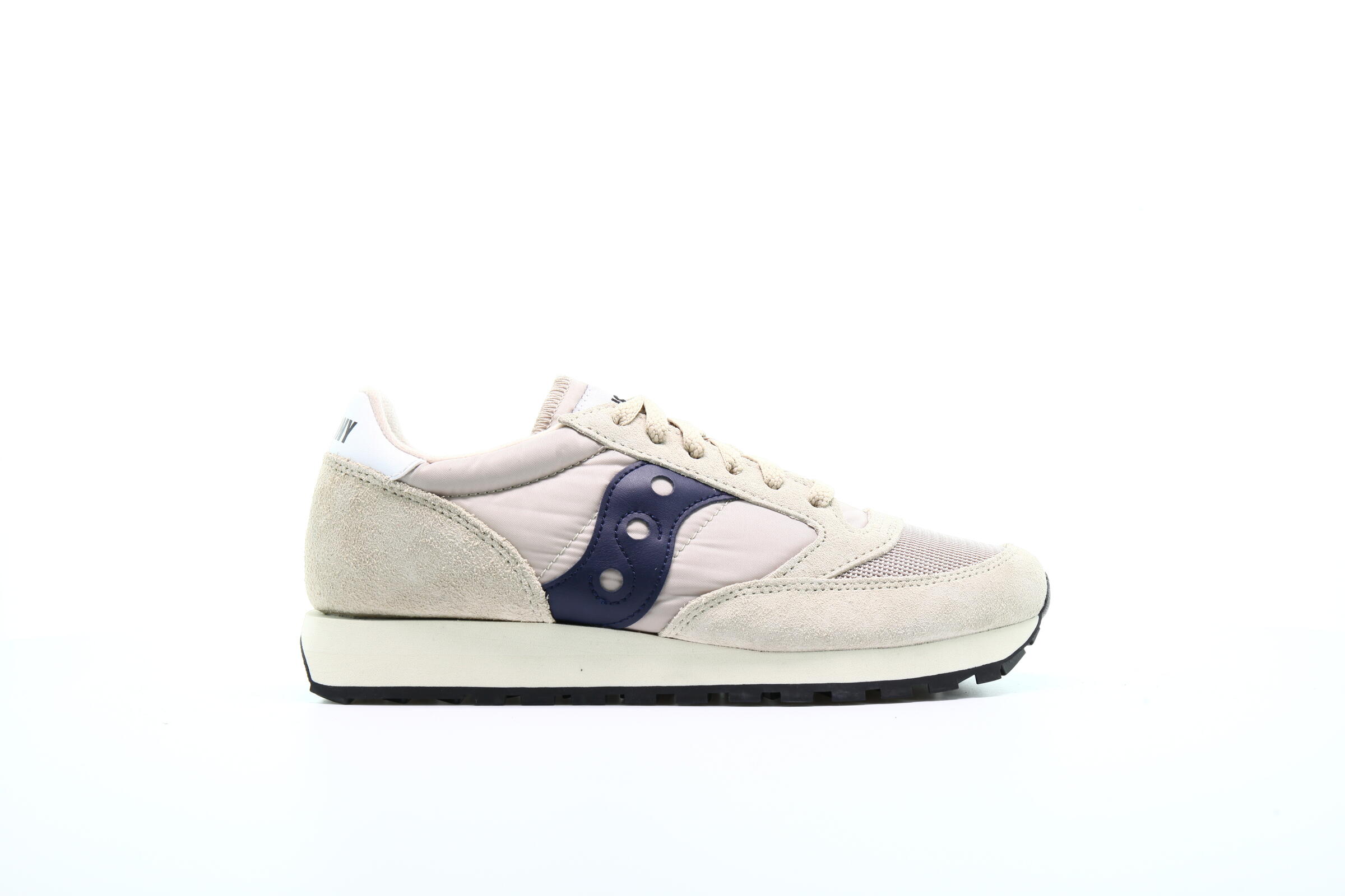Saucony Jazz Original Vintage "Tan"